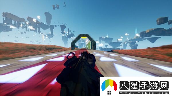 EchoPointNova開放世界FPS！耕升RTX4070SUPER踏雪OC定制版勁爽戰(zhàn)斗