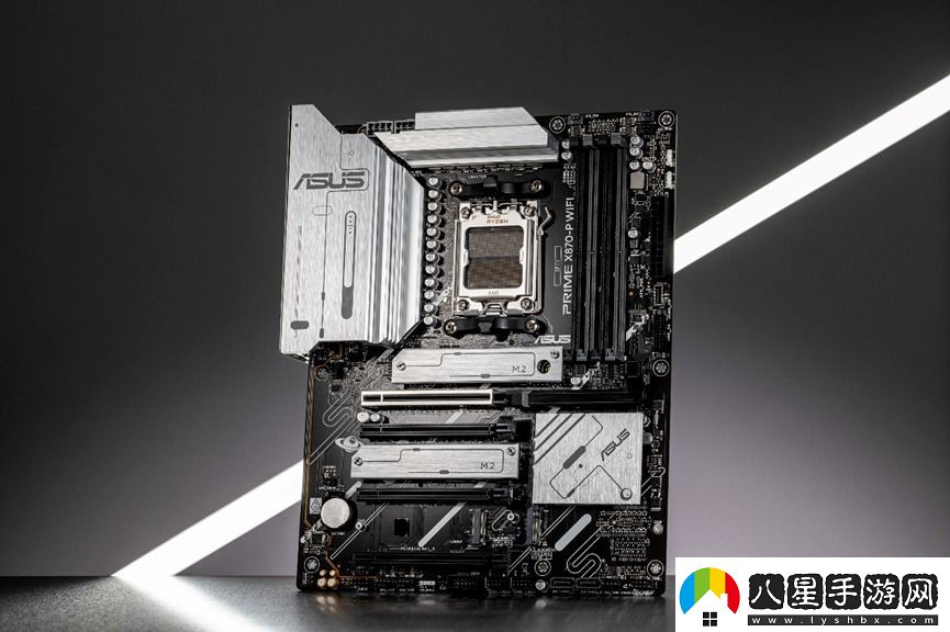 定金膨脹華碩X870E、X870系列主板火熱預(yù)售中