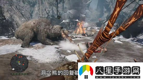 開年期待游戲排行榜這些游戲?qū)⑴隳阋黄鹩有履?><p>孤島驚魂：原始?xì)⒙?/p><p>孤島驚魂系列游戲一直十分吸引玩家的就是其中的狩獵系統(tǒng)，不過之前的游戲設(shè)定中狩獵只是提升玩家能力的一種手段，而在孤島驚魂：原始?xì)⒙局型婕也坏貌粸樯娑?zhàn)斗。本作還將有馴服野獸的系統(tǒng)，你可以馴化自己中意的野獸來讓它協(xié)助自己戰(zhàn)斗，是不是有種3A級口袋妖怪的感覺？育碧的這次大膽的打破常規(guī)思路的創(chuàng)新可謂是賺足了所有玩家的眼球，孤島驚魂：原始?xì)⒙緦⒂?月23日正式發(fā)售登陸PS4以及Xbox One平臺，</p><p>街頭霸王5</p><p style=