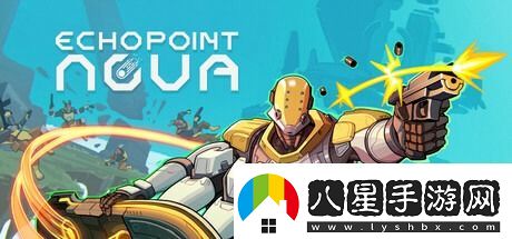 EchoPointNova開放世界FPS！耕升RTX4070SUPER踏雪OC定制版勁爽戰(zhàn)斗