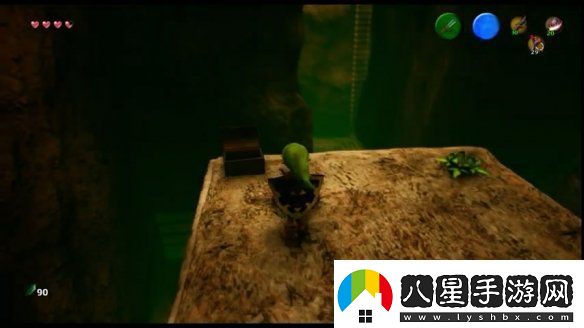 粉絲虛幻5重制塞爾達(dá)傳說時之笛演示!完整版demo發(fā)布