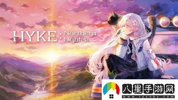 動作冒險(xiǎn)RPGHYKE