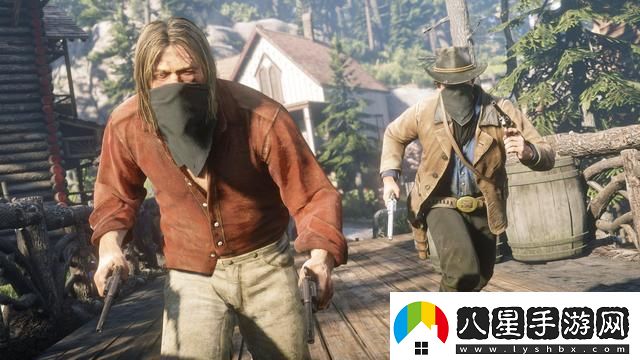 荒野大鏢客2游戲語音