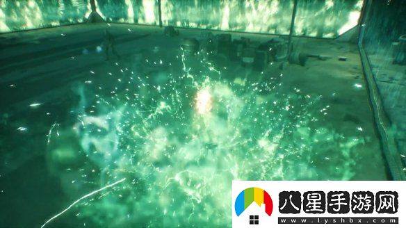 動作RPG切爾諾貝利人2