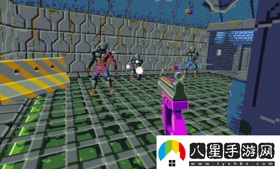 SonyVR主機(jī)游戲哪個(gè)好玩SonyVR主機(jī)游戲推薦