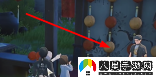 鳴潮待得團(tuán)圓時(shí)任務(wù)怎么做-鳴潮待得團(tuán)圓時(shí)任務(wù)完成方法