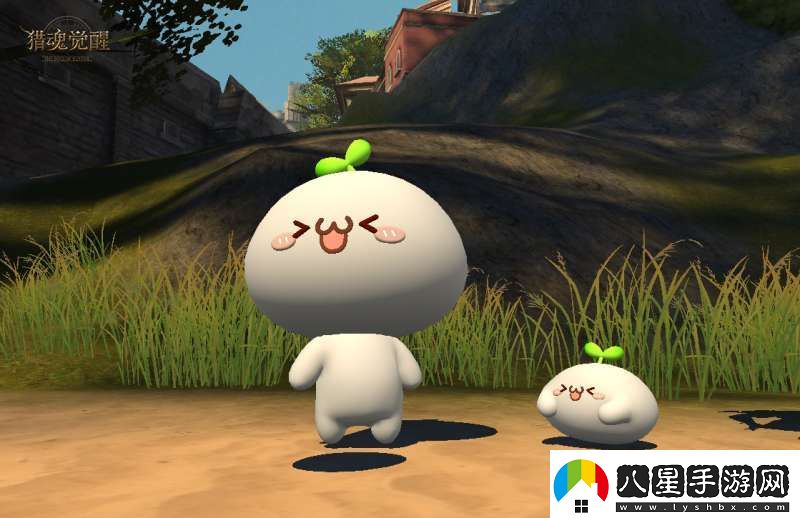 獸潮決戰(zhàn)正酣獵魂覺(jué)醒×長(zhǎng)草顏團(tuán)子聯(lián)動(dòng)即將結(jié)束