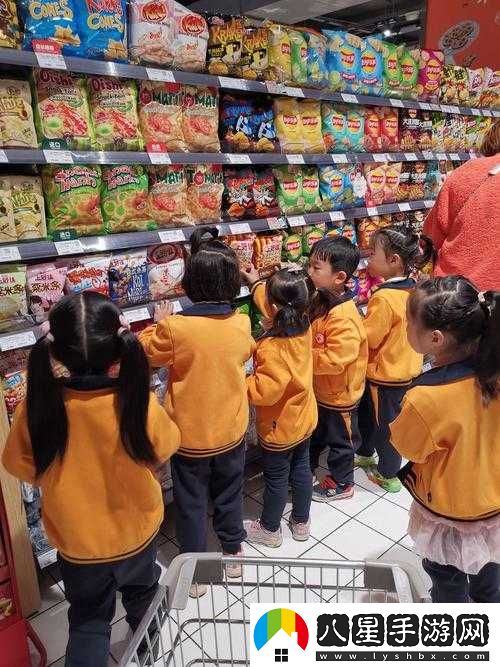 多多超市，體驗(yàn)超市購(gòu)物樂(lè)趣