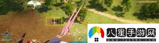 幻獸帕魯石油怎么獲得石油開(kāi)采收集技巧