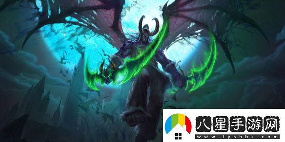 爐石傳說(shuō)狂野海盜瞎卡組推薦