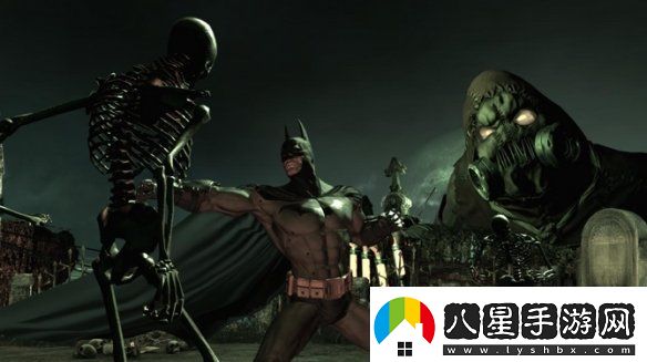 華納兄弟正在招募游戲開發(fā)者或?qū)覦C宇宙3A大作