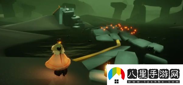 光遇6.20任務(wù)蠟燭攻略