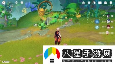 逃脫~孕婦精靈與森之館游戲4