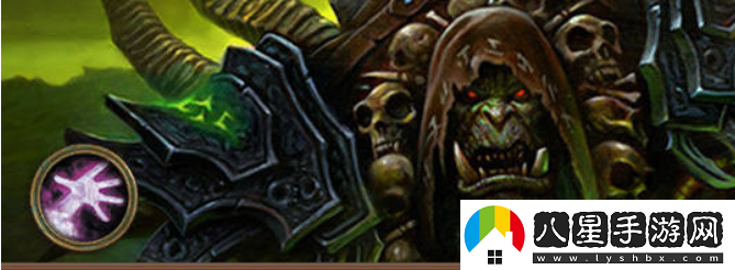 爐石傳說國服回歸狂野環(huán)境介紹 爐石傳說國服回歸狂野環(huán)境介紹