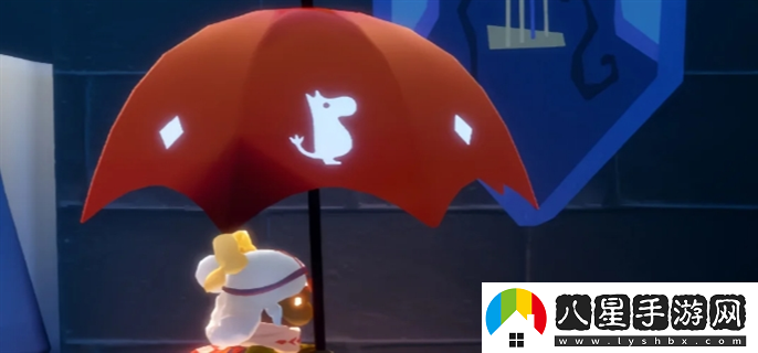 光遇姆明季畢業(yè)禮物品介紹圖一 光遇姆明季畢業(yè)禮物品介紹圖一