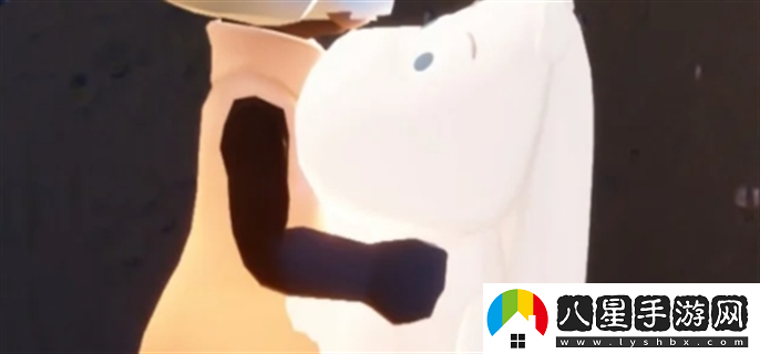 光遇姆明季畢業(yè)禮物品介紹圖三 光遇姆明季畢業(yè)禮物品介紹圖三