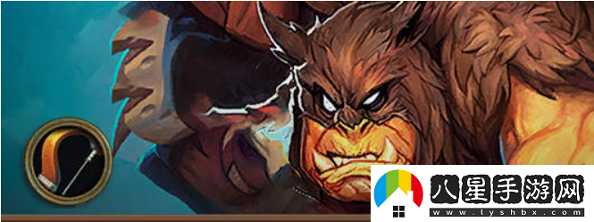 爐石傳說國服回歸狂野環(huán)境介紹 爐石傳說國服回歸狂野環(huán)境介紹