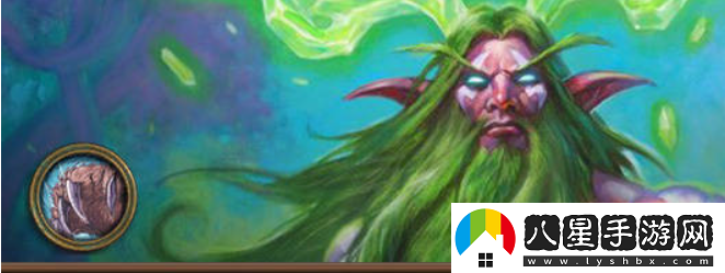 爐石傳說國服回歸狂野環(huán)境介紹 爐石傳說國服回歸狂野環(huán)境介紹