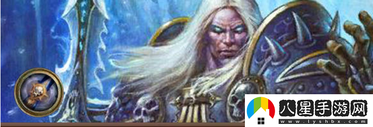 爐石傳說國服回歸狂野環(huán)境介紹 爐石傳說國服回歸狂野環(huán)境介紹