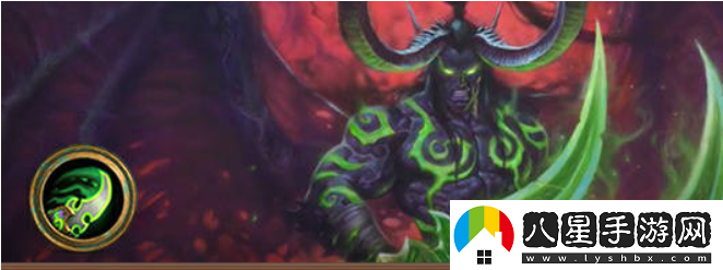 爐石傳說國服回歸狂野環(huán)境介紹 爐石傳說國服回歸狂野環(huán)境介紹