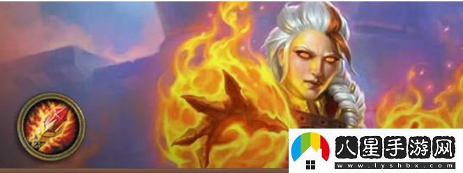 爐石傳說國服回歸狂野環(huán)境介紹 爐石傳說國服回歸狂野環(huán)境介紹