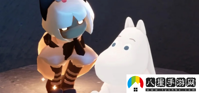 光遇姆明季畢業(yè)禮物品介紹圖二 光遇姆明季畢業(yè)禮物品介紹圖二