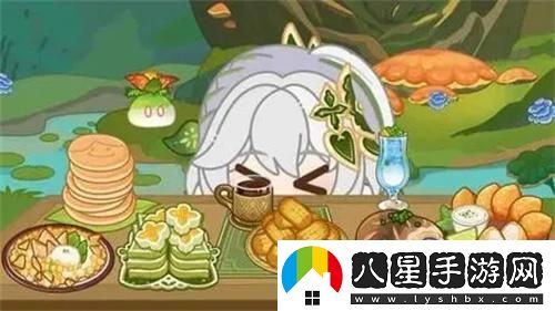 原神塔塔可怎么制作 原神塔塔可怎么制作