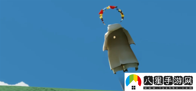 光遇姆明季畢業(yè)禮物品介紹圖四 光遇姆明季畢業(yè)禮物品介紹圖四