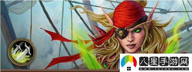 爐石傳說國服回歸狂野環(huán)境介紹 爐石傳說國服回歸狂野環(huán)境介紹