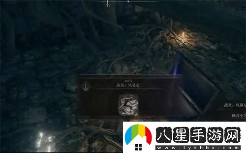 艾爾登法環(huán)戰(zhàn)灰風(fēng)爆足介紹 艾爾登法環(huán)戰(zhàn)灰風(fēng)爆足介紹