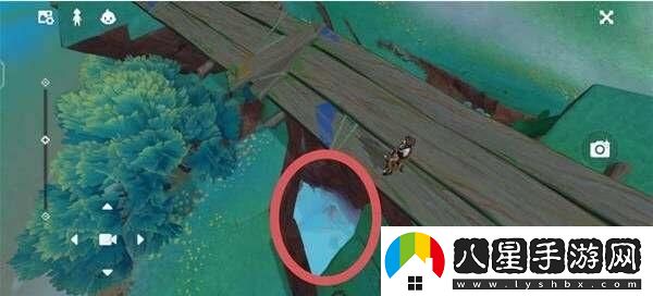 原神5.1秘源機(jī)兵位置攻略 原神5.1秘源機(jī)兵位置攻略