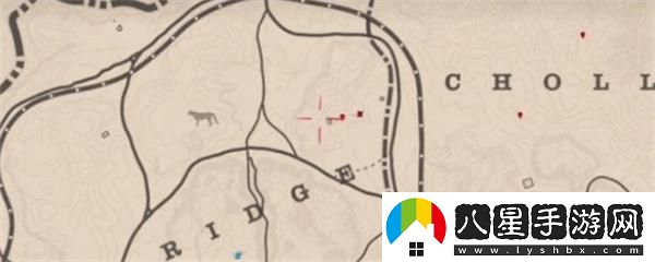 荒野大鏢客美洲獅刷新點大全 荒野大鏢客美洲獅刷新點大全