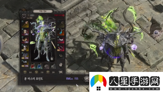 期盼已久的惡月十三第4賽季正式開(kāi)啟