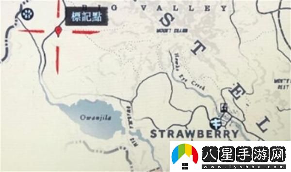 荒野大鏢客美洲獅刷新點大全 荒野大鏢客美洲獅刷新點大全