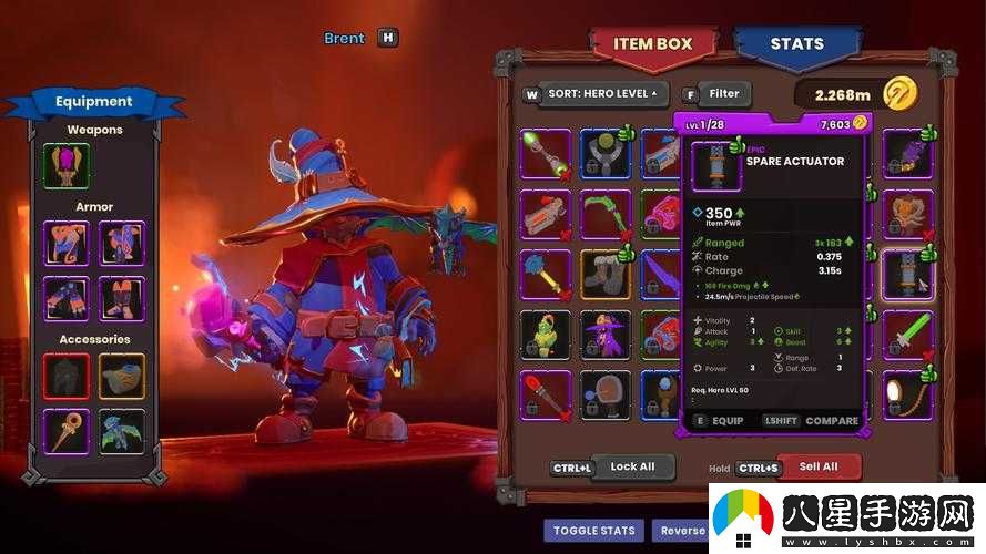 地牢守護(hù)者心得分享