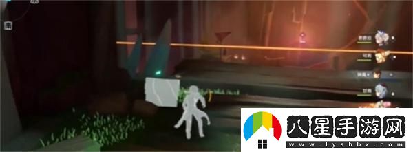 原神希諾寧傳說任務(wù)寶箱位置攻略 原神希諾寧傳說任務(wù)寶箱位置攻略