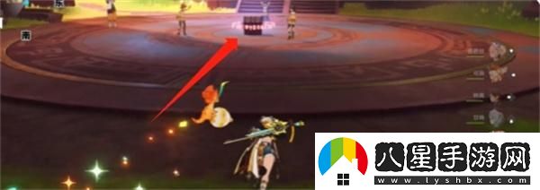 原神希諾寧傳說任務(wù)寶箱位置攻略 原神希諾寧傳說任務(wù)寶箱位置攻略