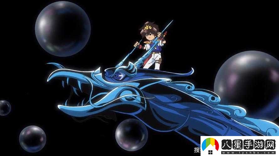 魔神世界英雄星光之靈魂進階