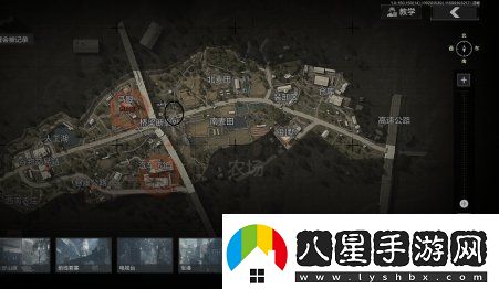 暗區(qū)突圍農場怎么摸金