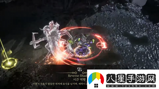 期盼已久的惡月十三第4賽季正式開(kāi)啟