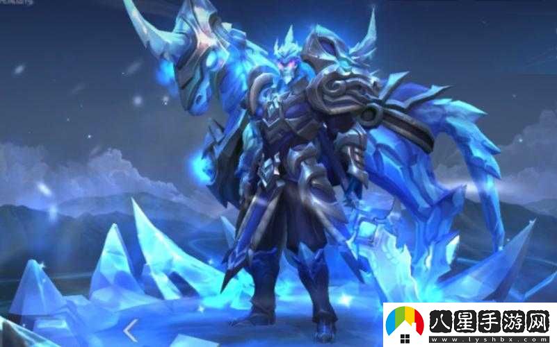 冰鋒戰(zhàn)神關(guān)羽免費(fèi)拿王者榮耀10月25日專屬皮膚福利