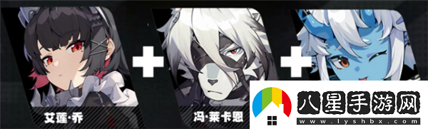 絕區(qū)零公測(cè)強(qiáng)度節(jié)奏榜和配隊(duì)指南