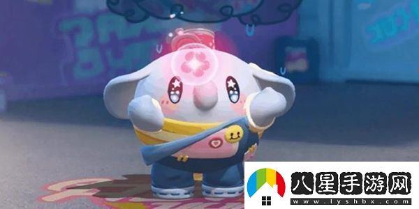 蛋仔派對小象哆哆皮膚怎么領(lǐng)