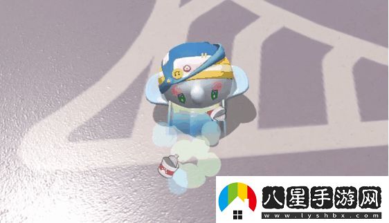 蛋仔派對小象哆哆皮膚怎么領(lǐng)