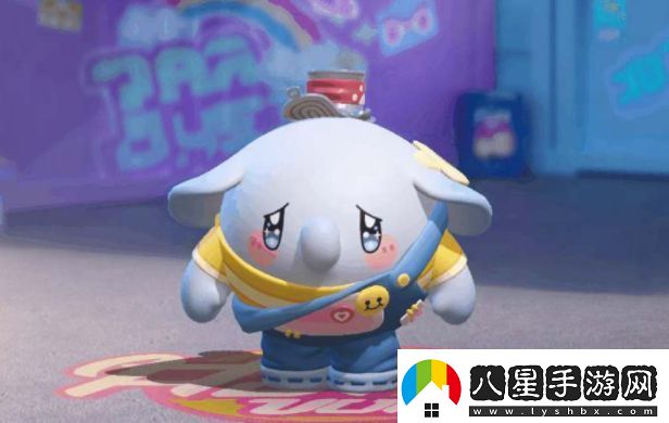 蛋仔派對小象哆哆皮膚怎么領(lǐng)