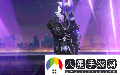 非人學(xué)園龍馬龍時(shí)裝效果呈現(xiàn)