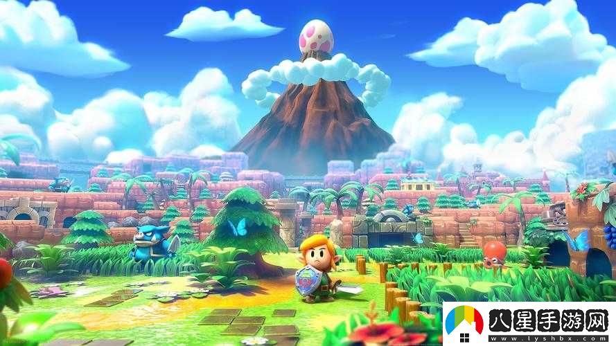 塞爾達(dá)有PC版嗎？