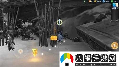 劍3指尖江湖心眼模式攻略詳解