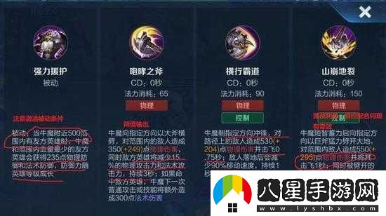 牛魔技能升級(jí)爭(zhēng)議
