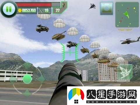 最后的防線 Last Defender弓箭怎么加點(diǎn)？